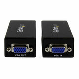 Adaptor Startech ST121UTPEP 1920 x 1200 px VGA-2