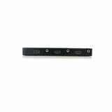 HDMI Switch Startech ST122HDMI2 Black-0