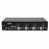 KVM switch Startech SV431DPUA-1