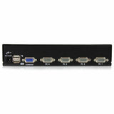 KVM switch Startech SV431DUSBU-1