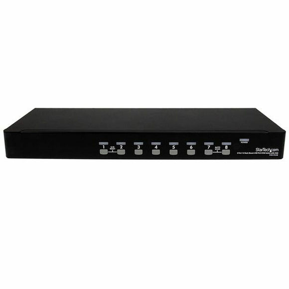 KVM switch Startech SV831DUSBGB-0