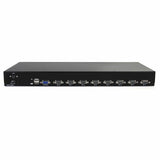 KVM switch Startech SV831DUSBU-1