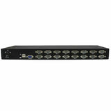 KVM switch Startech SV1631DUSBU-1