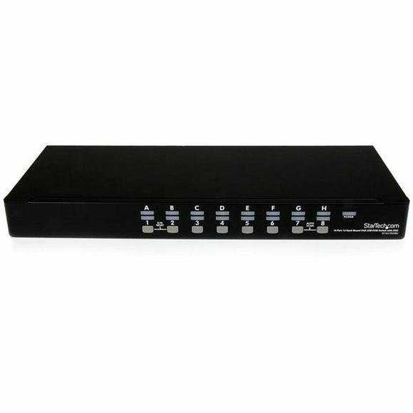 KVM switch Startech SV1631DUSBUK-0