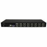 KVM switch Startech SV1631DUSBUK-1