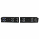 KVM switch Startech SV565DUTPU-1
