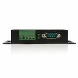 USB Hub Startech ICUSB422IS           Black-2