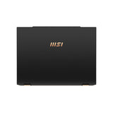 Laptop MSI Summit E13-028ES U7-155H 13,3" 16 GB RAM 32 GB Spanish Qwerty Intel Core Ultra 7 155H-9