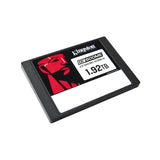 Hard Drive Kingston SEDC600ME/1920G 1,92 TB SSD-0