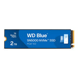 Hard Drive Western Digital WDS200T4B0E-00CNZ0 2 TB SSD-13