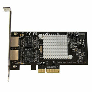 Network Card Startech ST2000SPEXI-0