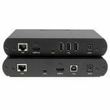 KVM switch Startech SV565UTPHDU-1