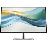 Monitor HP 9D9V7AA#ABB Full HD 23,8"-0