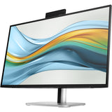 Gaming Monitor HP 9E0Y9UT Quad HD 27"-0