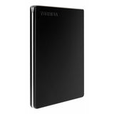 External Hard Drive Toshiba HDTD320EK3EA Black 2 TB HDD-0