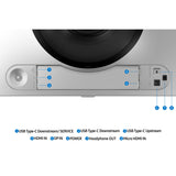 Monitor Samsung LS49DG910SUXEN 49"-17