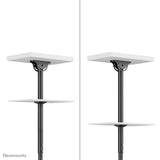 Screen Table Support Neomounts CL35-340BL22 42" 23"-42" 43"-7