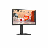 Monitor LG 24BA750-B Full HD 24"-20