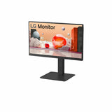 Monitor LG 24BA750-B Full HD 24"-13