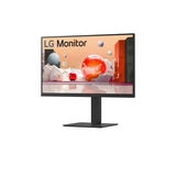 Gaming Monitor LG 27BA750-B Full HD 27"-6