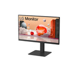 Gaming Monitor LG 27BA750-B Full HD 27"-5