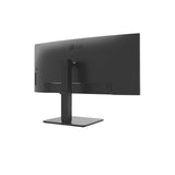Monitor LG 34BA75QE-B 34" Wide Quad HD-5