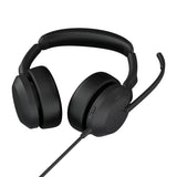 Headphones GN Audio 25089-989-799 Black-1