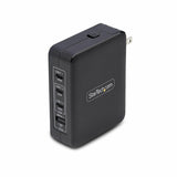 Current Adaptor Startech 3114GCU-WALL-CHARGER-0