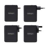 Current Adaptor Startech 3114GCU-WALL-CHARGER-1