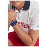 Men's Watch Tommy Hilfiger 1792022 (Ø 46 mm)-2