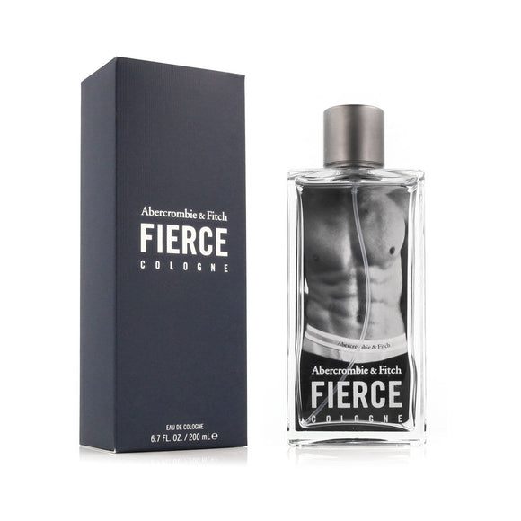 Men's Perfume Abercrombie & Fitch EDC Fierce (200 ml)-0