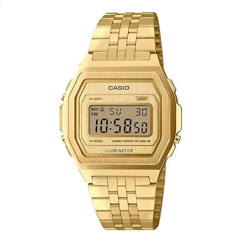 CASIO EU WATCHES Mod. A1000G-9EF-0