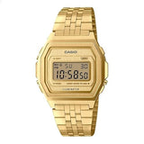 CASIO EU WATCHES Mod. A1000G-9EF-0