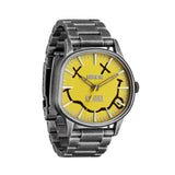 NIXON WATCHES Mod. A1417-5273-1