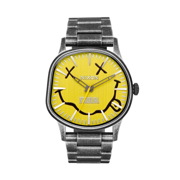 NIXON WATCHES Mod. A1417-5273-0