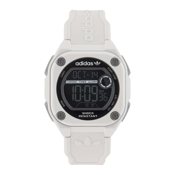 ADIDAS WATCHES Mod. AOST23062-0