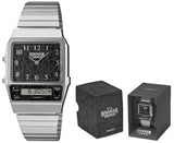 CASIO VINTAGE Mod. EDGY COLLECTION - STRANGER THINGS Ltd. Edt. NetFlix Collab-0