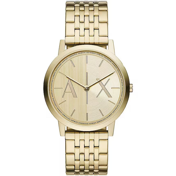 ARMANI EXCHANGE Mod. DALE-0