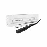 Hair Straightener L'Oréal Paris E3141800 White/Black 2-in-1 White-0