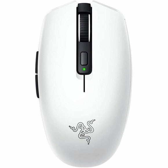Optical Wireless Mouse Razer RZ01-03730400-R3G1 White-0