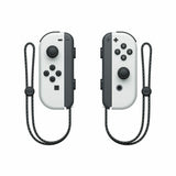 Nintendo Switch OLED Nintendo Switch OLED White-77