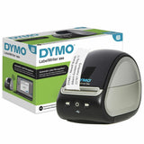 Electric Label Maker Dymo 2112722-2