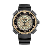 CITIZEN Mod. PROMASTER Diver’s Eco Drive Super Titanium-0