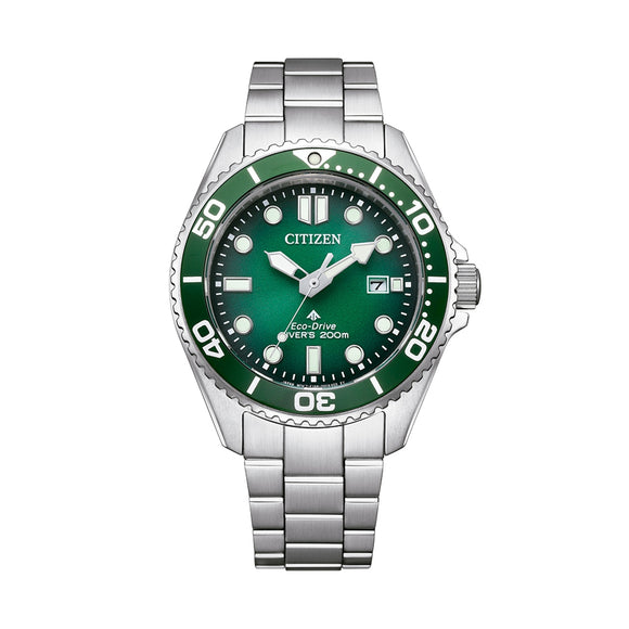 CITIZEN MOD. PROMASTER DIVER 200M-0