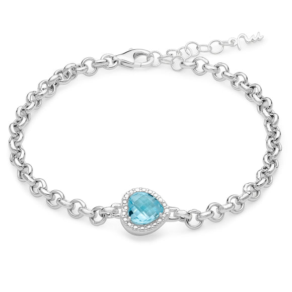 MILUNA Mod. BRD908-0