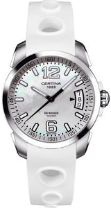 CERTINA Mod. DS ROOKIE-0