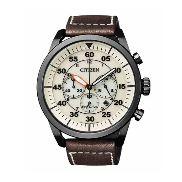 CITIZEN WATCHES Mod. CA4215-04W-0