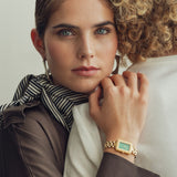 CAUNY WATCHES Mod. CFM004-2