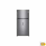 Combined Refrigerator LG GTF916PZPED.APZQEUR Steel 630 L-57