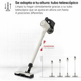 Cordless Cyclonic Hoover with Brush LG A9K-LITE1C-35
